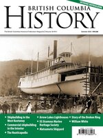 British Columbia History